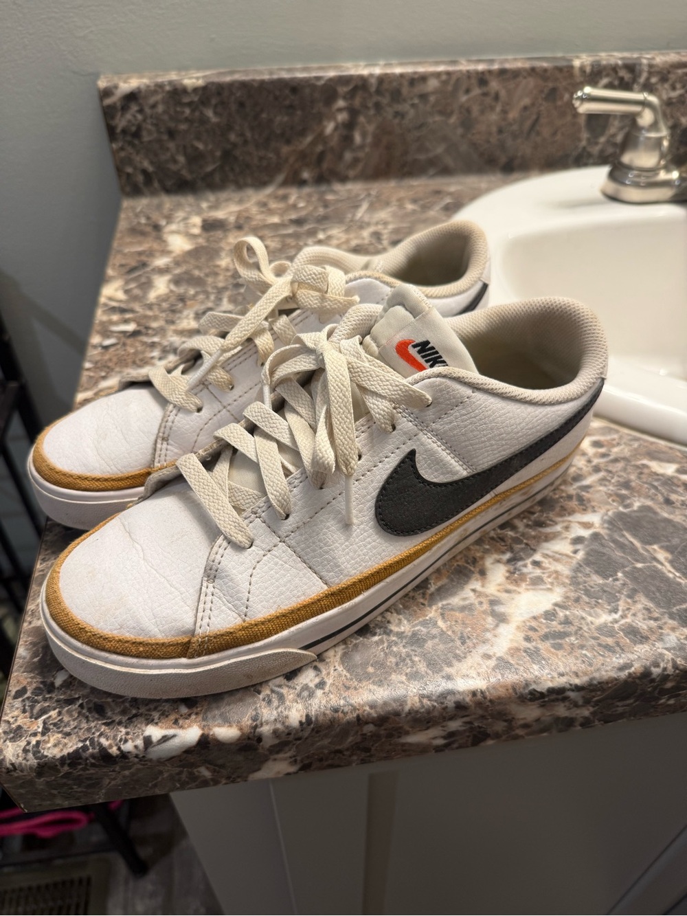Nike sneakers